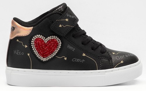 Lelli kelly 2255 love mid - 2255,