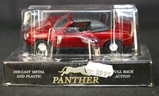 Panther 1:43 Scale Alfa Romeo