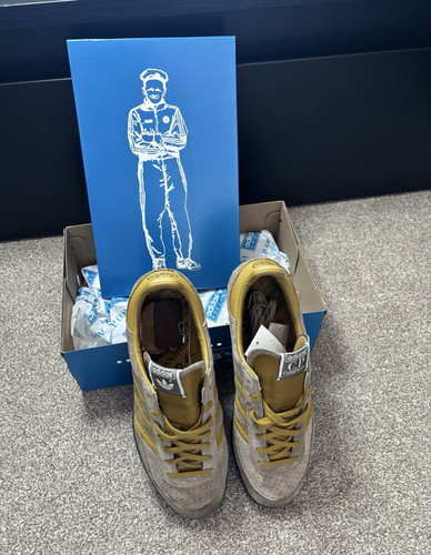 Adidas wimberly spzl - adidas,
