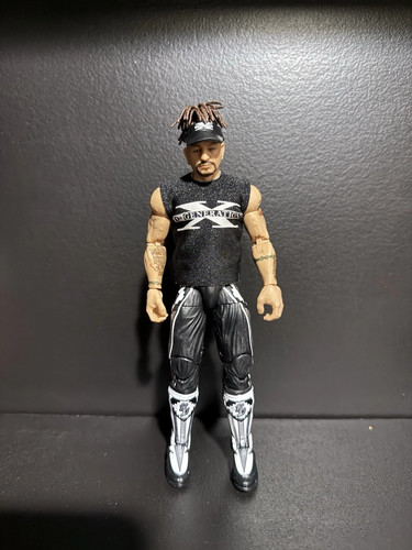 Mattel wwe elite from - elite, the