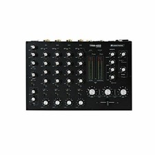 Omnitronic trm 422 channel - omnitronic, 4-channel