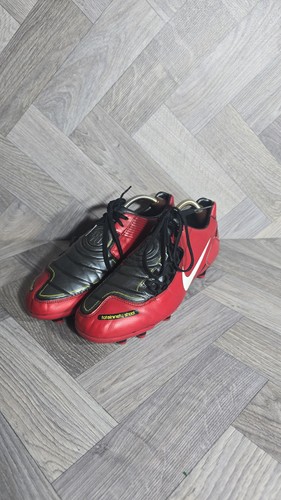 Nike total shoot - nike, 90
