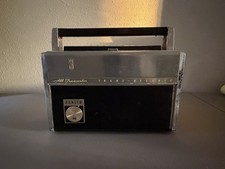 Vintage Zenith Trans-Oceanic