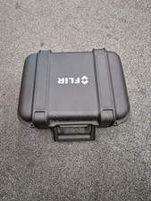 Flir E8 Thermal Camera - Black