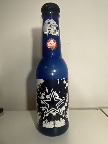 Dallas cowboys jumbo team - 21",
