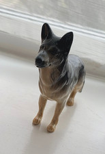 BESWICK ALSATIAN GERMAN