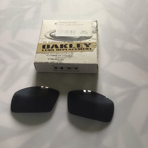 Oakley replacement lens - oakley,