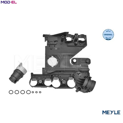 Mechatronics automatic - mechatronics,