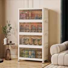 Large Folding Storage Box