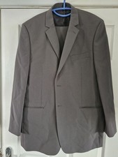 Tesco F & F 2pc Suit