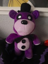 Bootleg Unofficial Fnaf Five