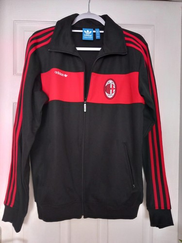 Milan adidas zip - milan,