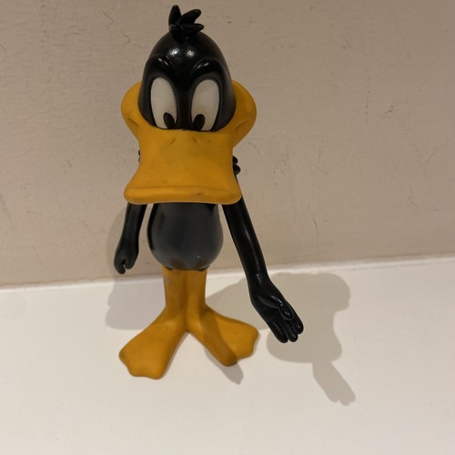Vintage looney tunes daffy - vintage,