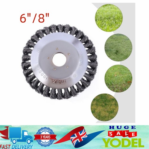 Blade grass trimmer - 6",