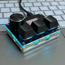 O3C Sayodevice OSU Rapid