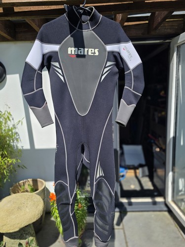 Mares men reef - men's, full