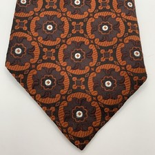 Rare VTG Hollyvogue Ties 40s