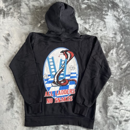 Trapstar hoodie men medium - trapstar,