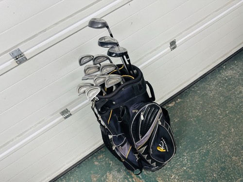 Mens mizuno full - r/h, golf