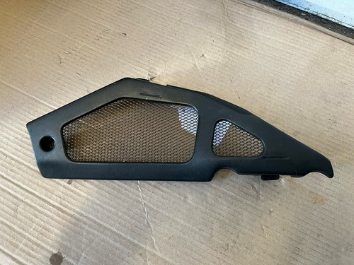 Aprilia rsv1000 tuono left - aprilia,