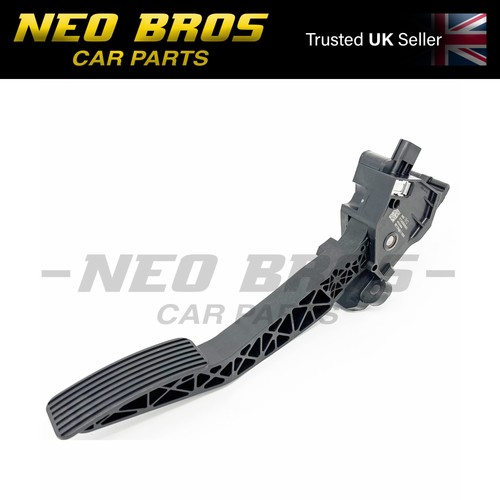 Throttle accelerator pedal - throttle,