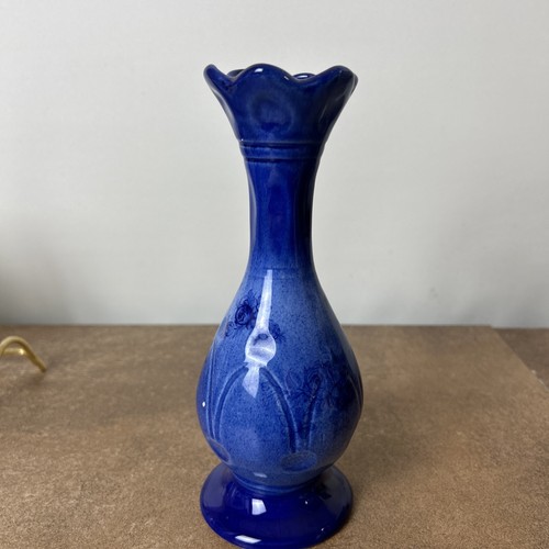 Vintage staffordshire blue - vintage, staffordshire'blue