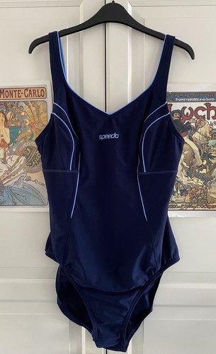 Speedo endurance chlorine