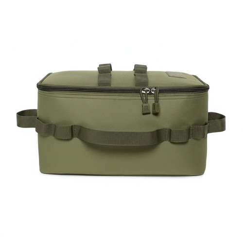 Camping cooker carrying case - camping,