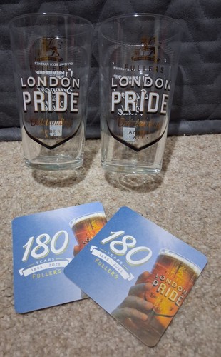 Fullers london pride - 2x,