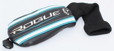 Callaway Rogue Hybrid Rescue