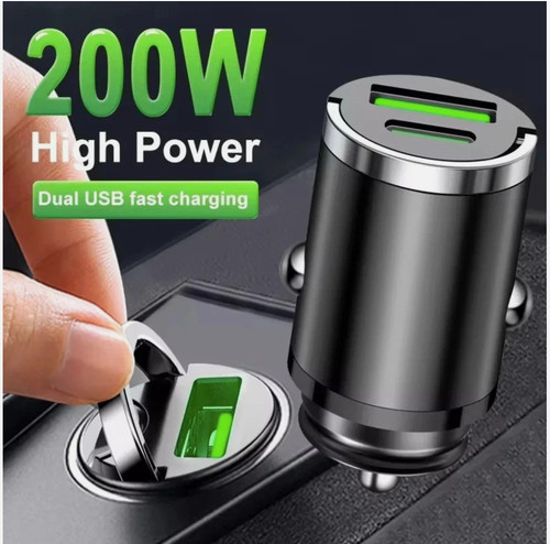 200w mini car - 200w,