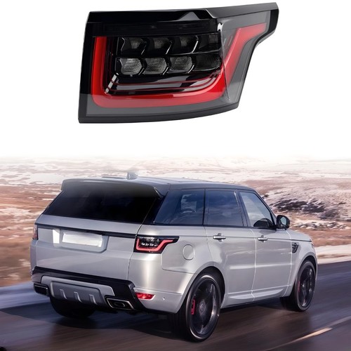 For 2018 2022 range - for, rover
