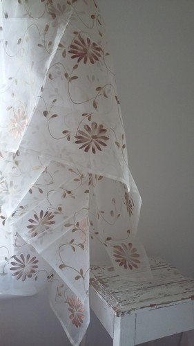 Accessorize pure silk shawl - accessorize,