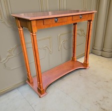 Antique Reproduction Yew /