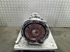 ALFA ROMEO GIULIA GEARBOX