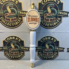 Guinness blonde american lager - american,