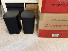 Wharfedale Diamond 9.1 HiFi