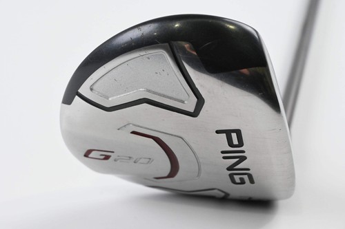 Ping g20 wood 15 degree - ping, /