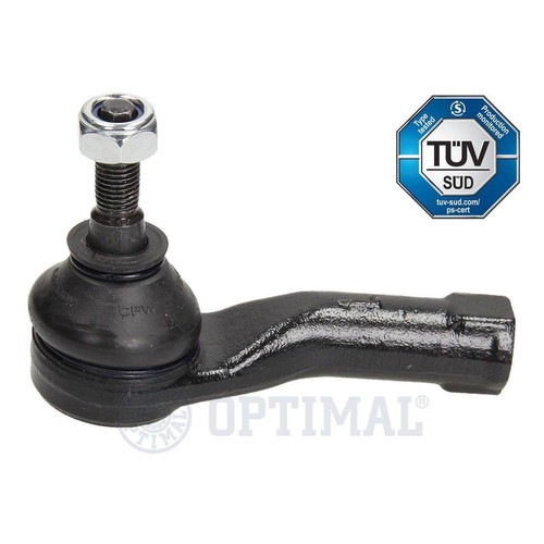 Optimal tie rod - front, left