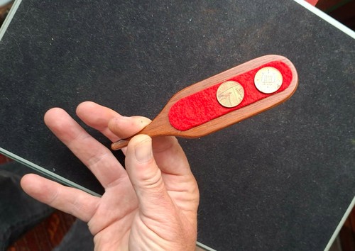 Colin rose hardwood - hardwood, bat
