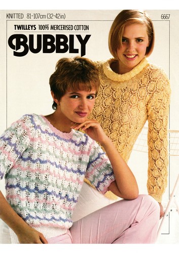 Ladies sweater double knit - ladies,