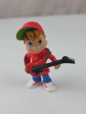 Alvin and the Chipmunks Alvin