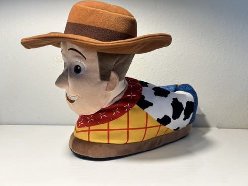 Htf toy story - woody, adult