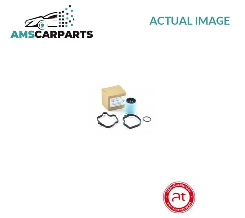 Oil trap crankcase breather - oil,