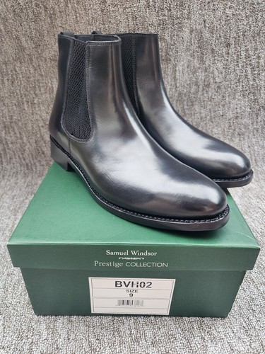 Samuel windsor prestige - samuel,