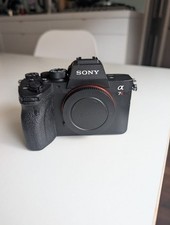 SONY a7R IV A7R4 ILCE-7RM4