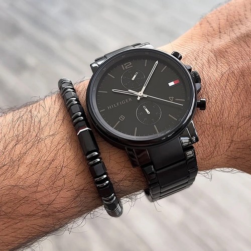 Tommy hilfiger mens - mens, watch