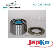 WHEEL BEARING KIT SET FRONT