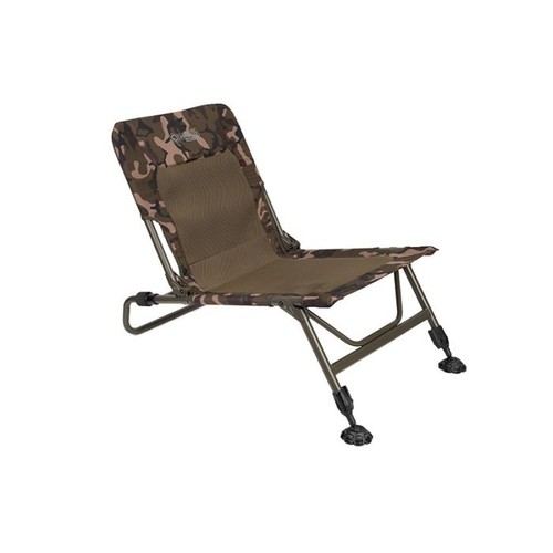 Fox camolite combo chair - camolite,