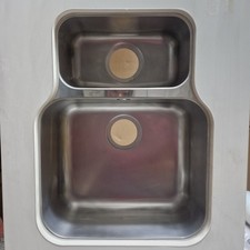 CARRON PHEONIX Stainless Steel